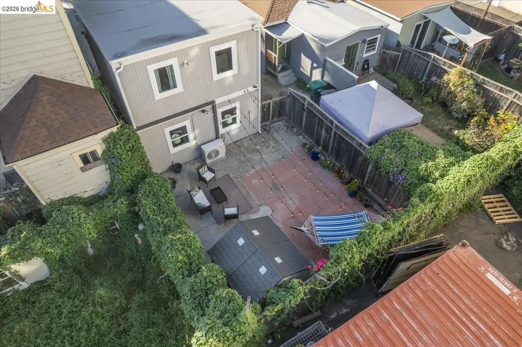 3608 Adeline Street Emeryville CA 94608