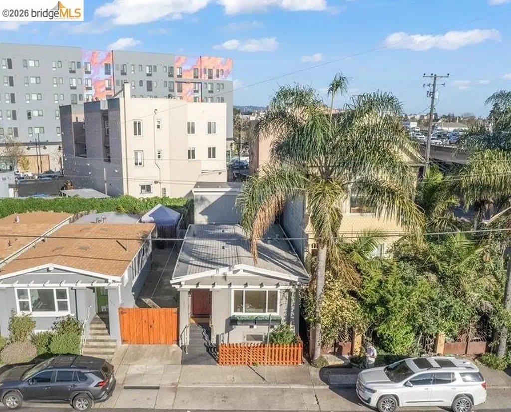 3608 Adeline Street Emeryville CA 94608