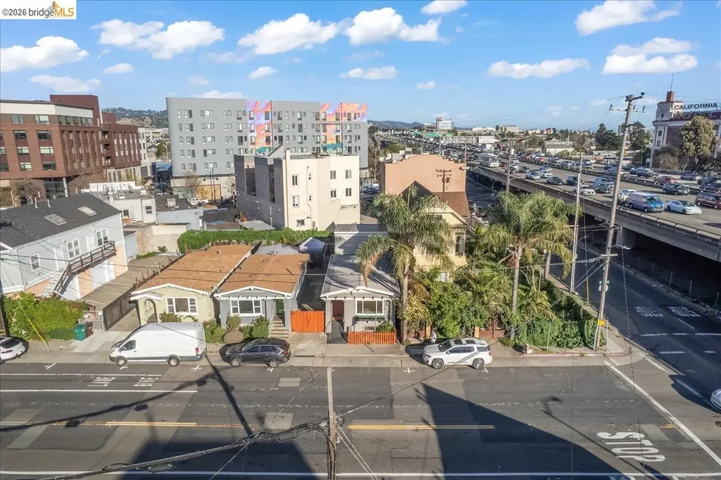 3608 Adeline Street Emeryville CA 94608