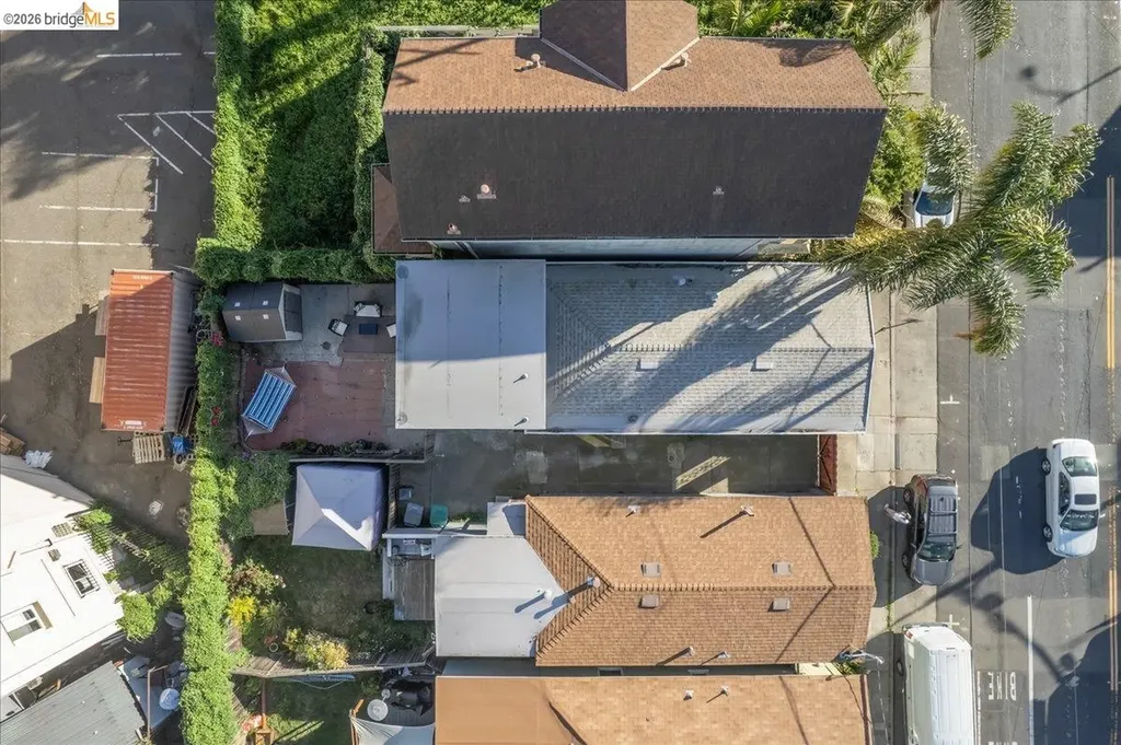 3608 Adeline Street Emeryville CA 94608