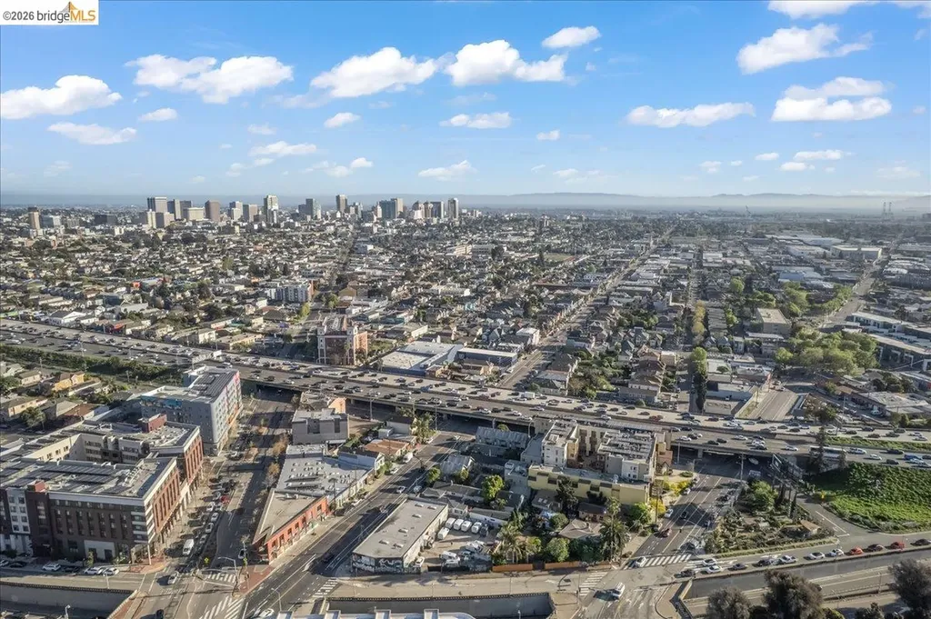 3608 Adeline Street Emeryville CA 94608