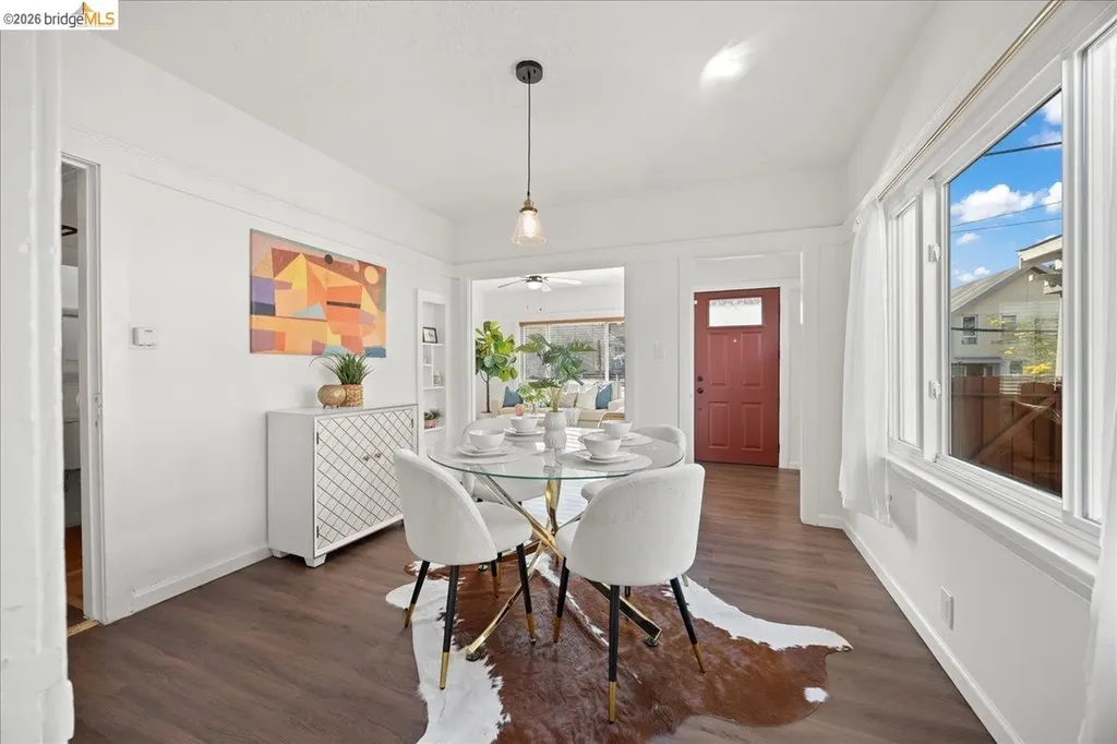 3608 Adeline Street Emeryville CA 94608