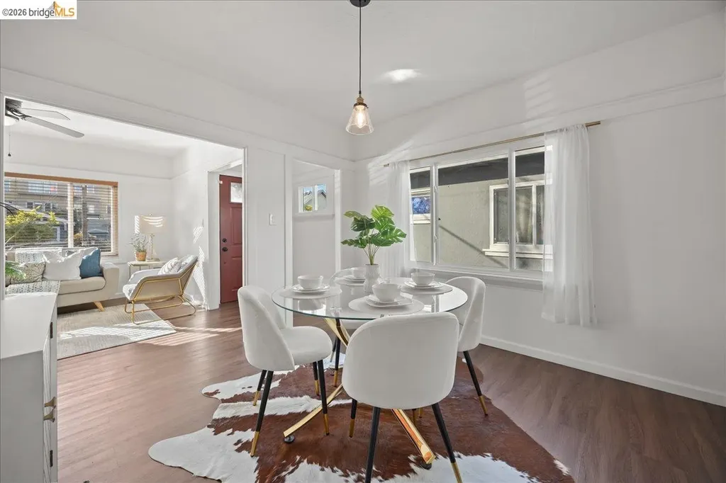 3608 Adeline Street Emeryville CA 94608