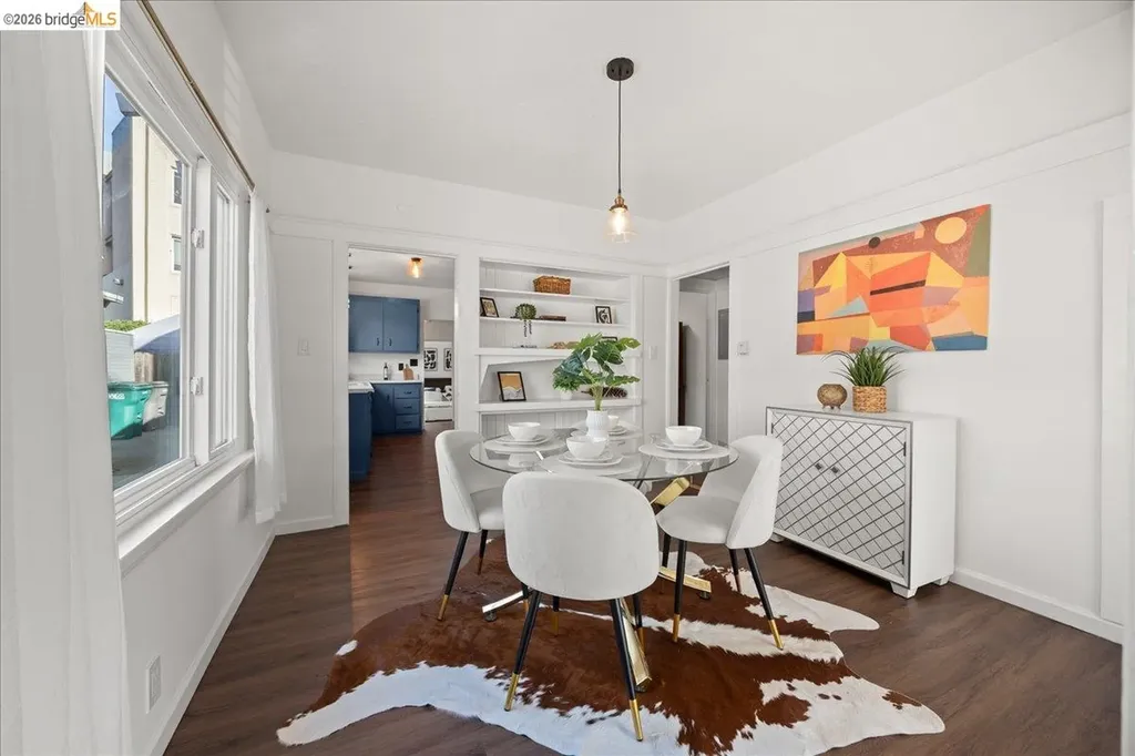 3608 Adeline Street Emeryville CA 94608