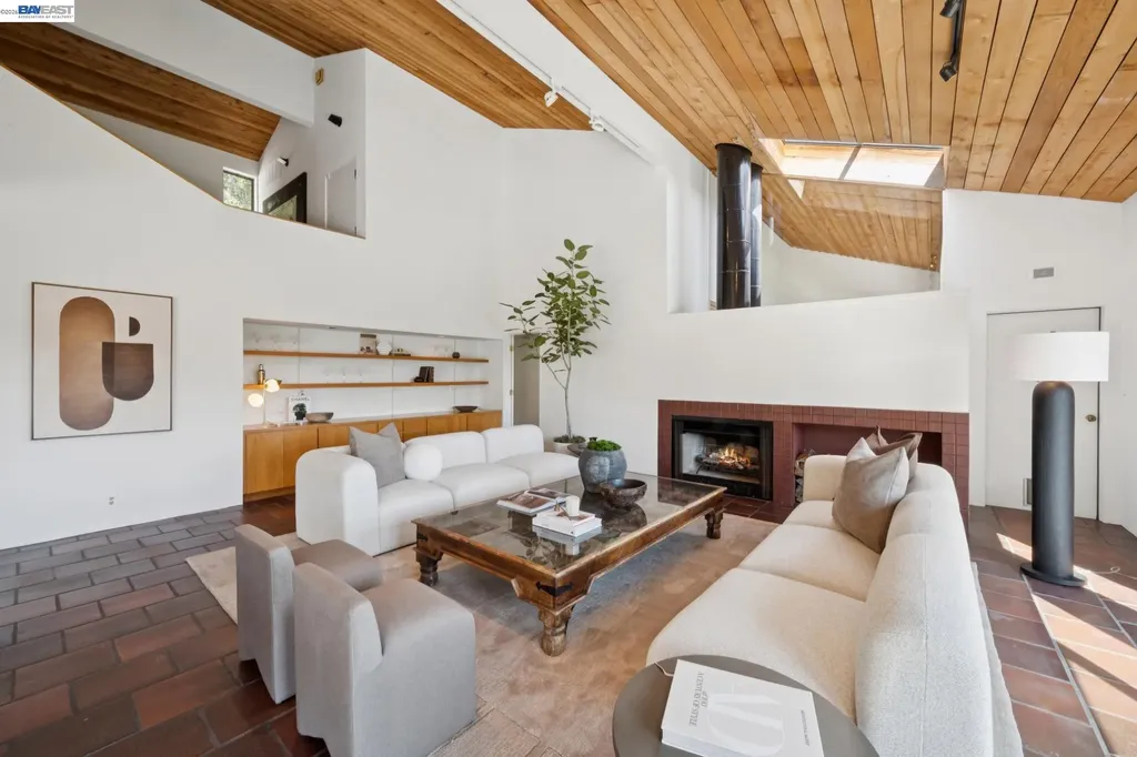 116 Tappan Lane Orinda CA 94563