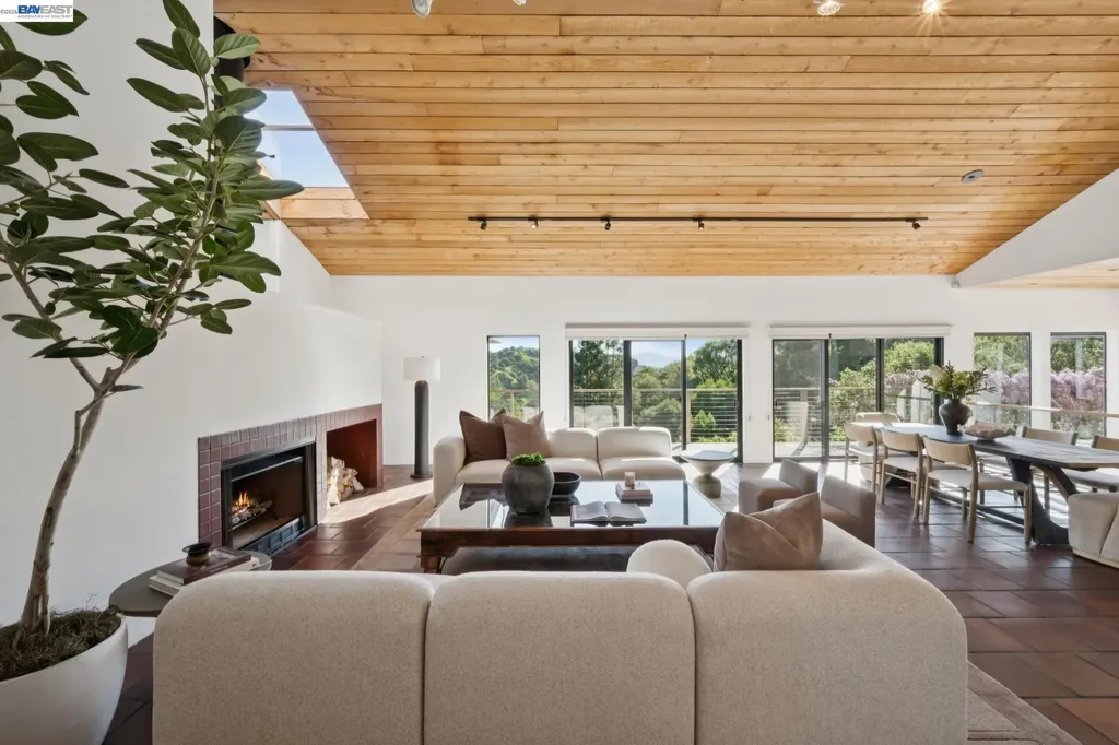 116 Tappan Lane Orinda CA 94563