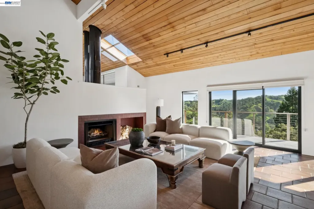116 Tappan Lane Orinda CA 94563