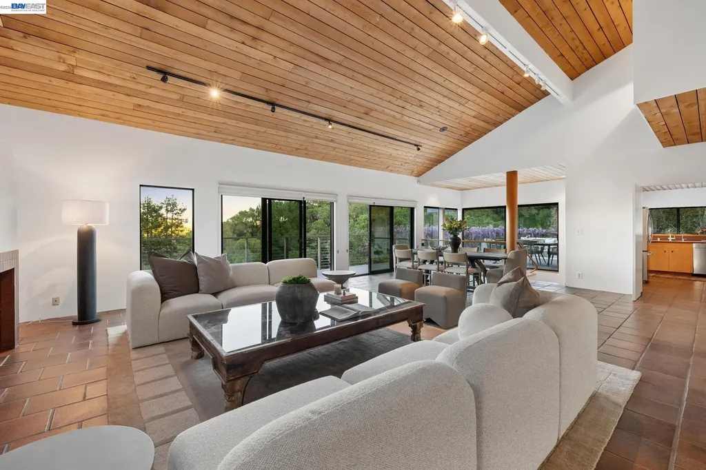 116 Tappan Lane Orinda CA 94563