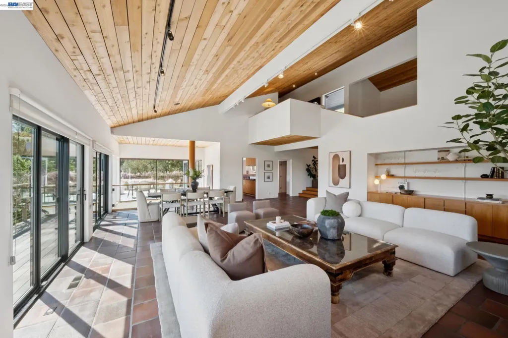 116 Tappan Lane Orinda CA 94563