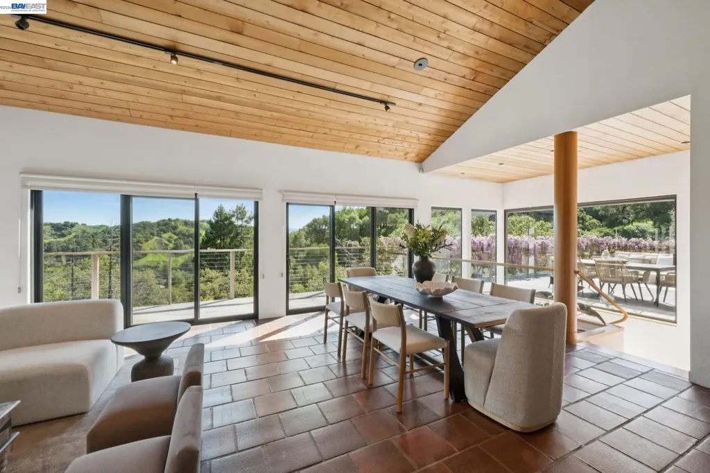 116 Tappan Lane Orinda CA 94563