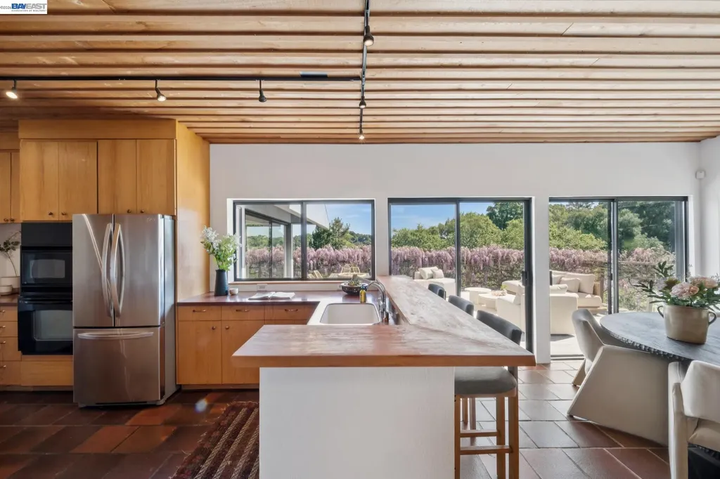 116 Tappan Lane Orinda CA 94563