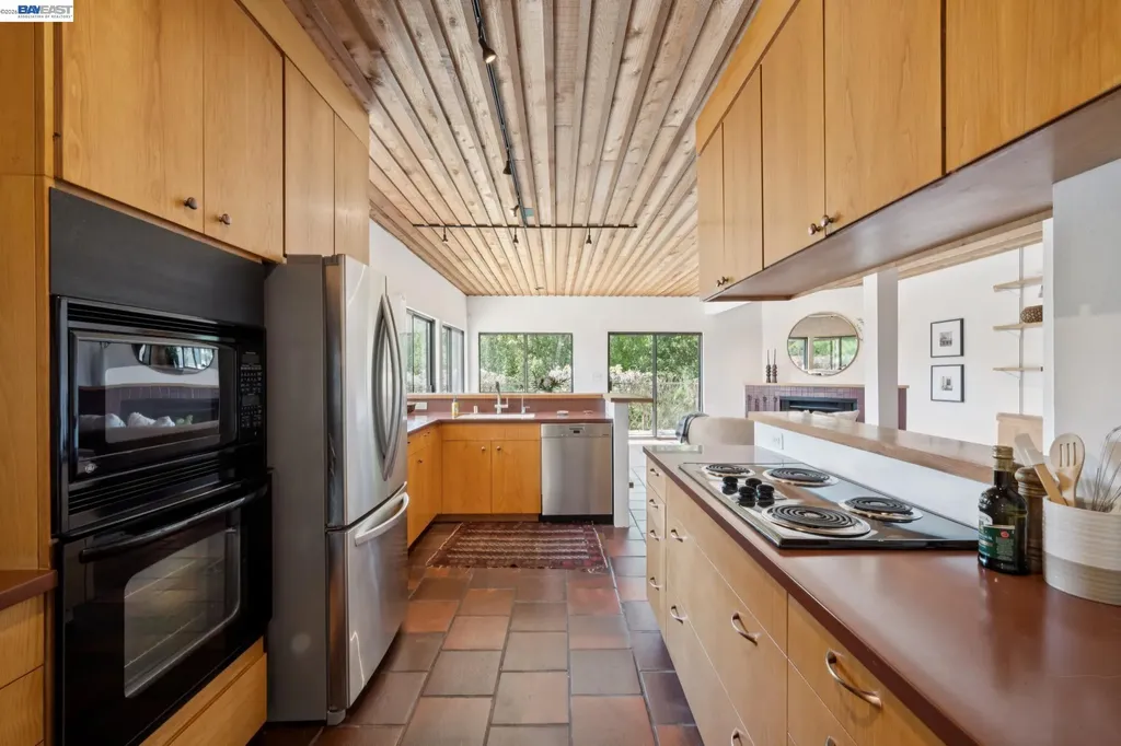 116 Tappan Lane Orinda CA 94563