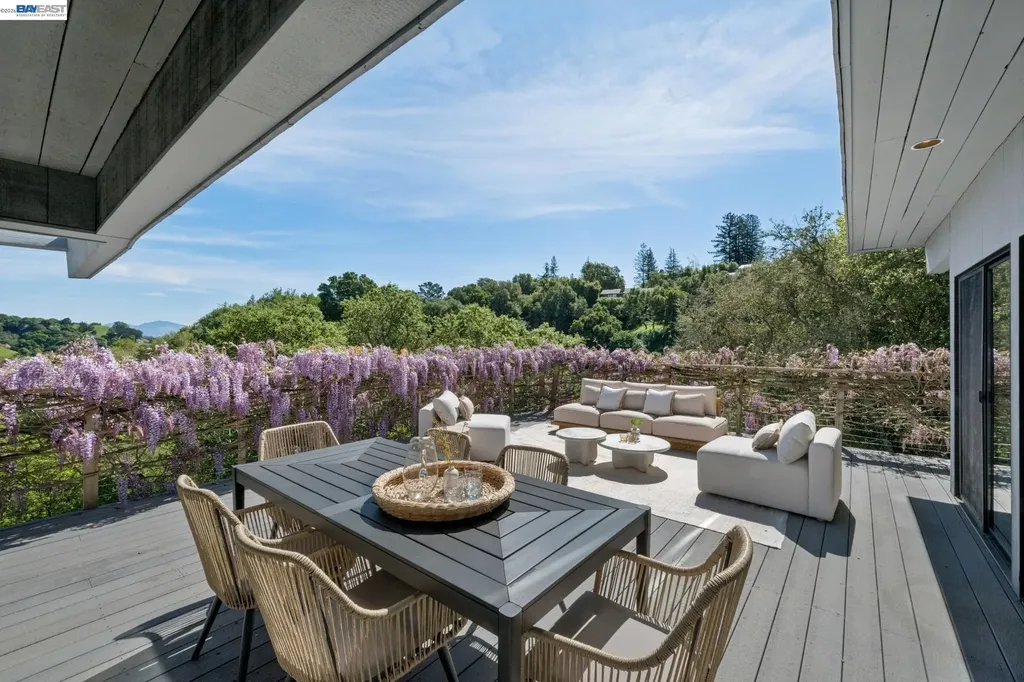 116 Tappan Lane Orinda CA 94563