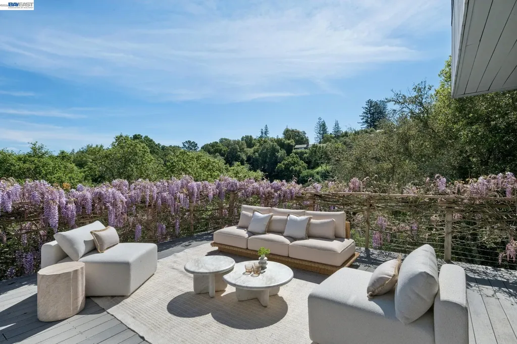 116 Tappan Lane Orinda CA 94563