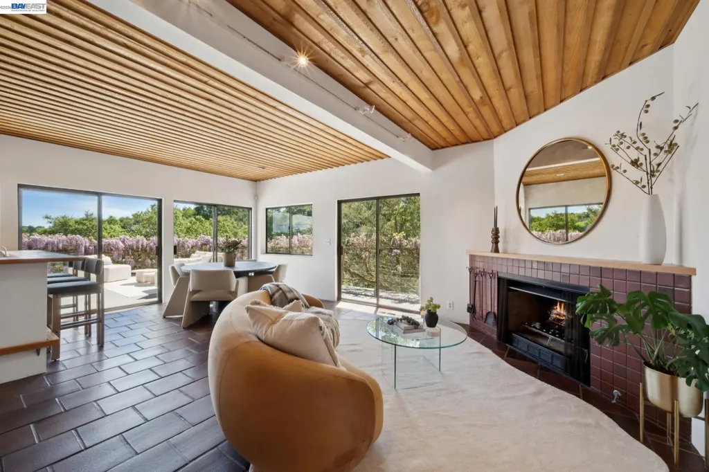 116 Tappan Lane Orinda CA 94563