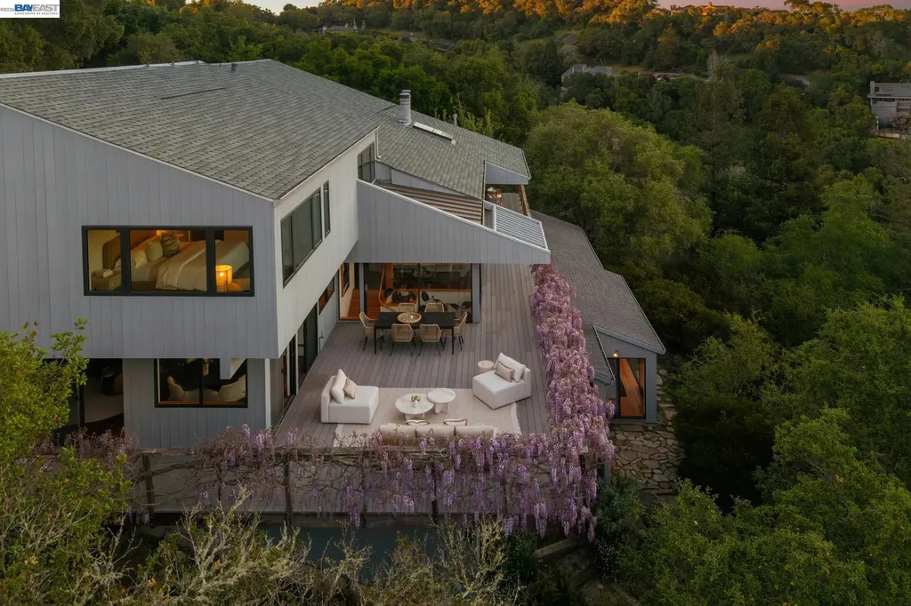 116 Tappan Lane Orinda CA 94563