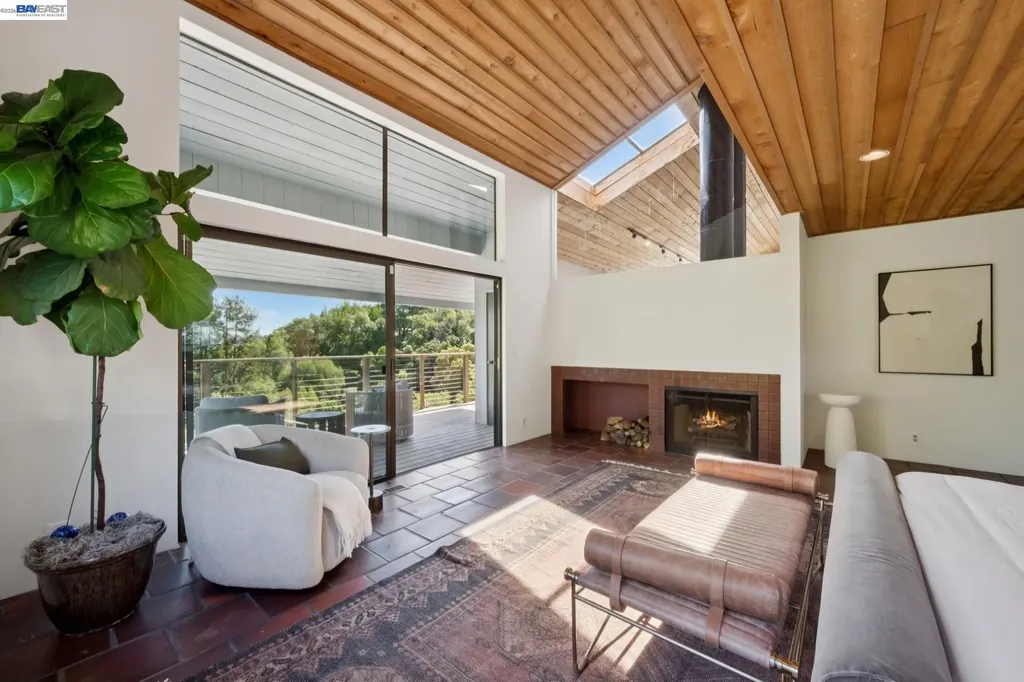 116 Tappan Lane Orinda CA 94563