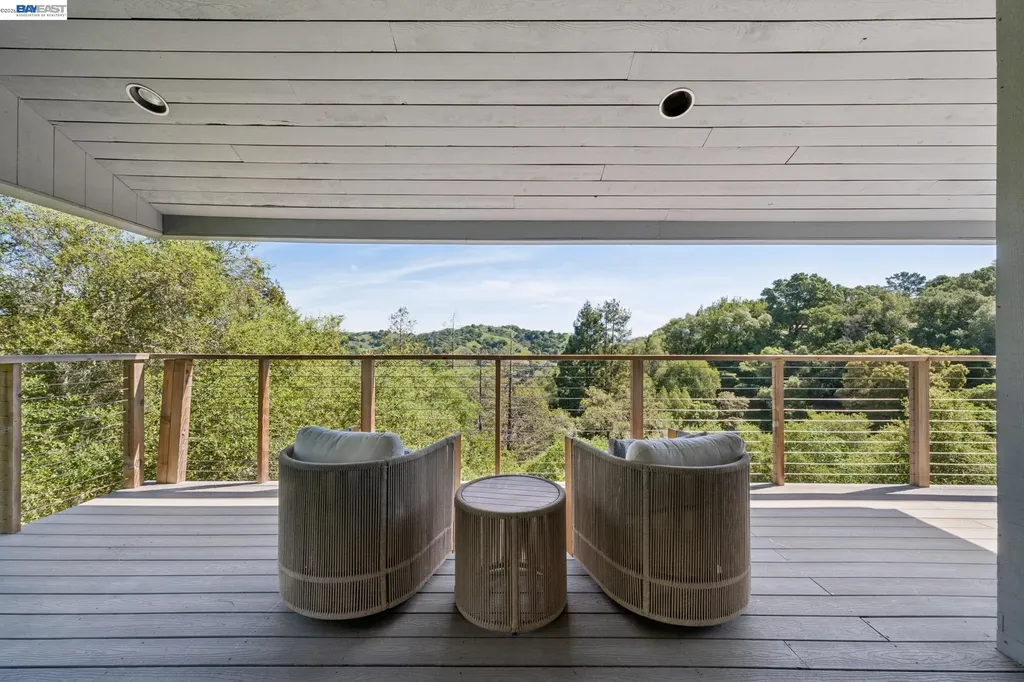 116 Tappan Lane Orinda CA 94563