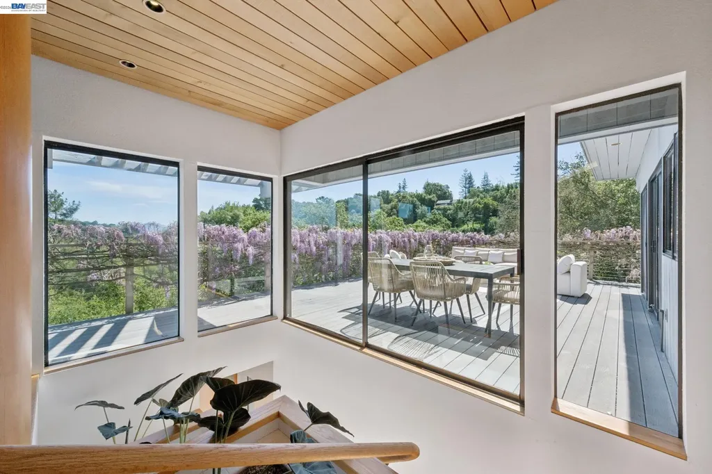 116 Tappan Lane Orinda CA 94563