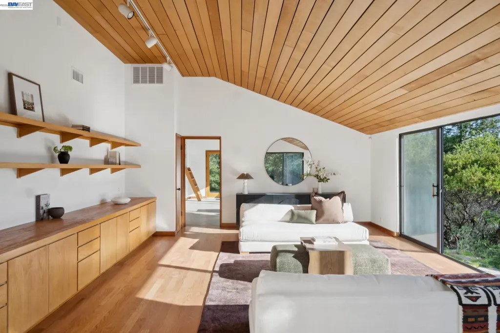 116 Tappan Lane Orinda CA 94563