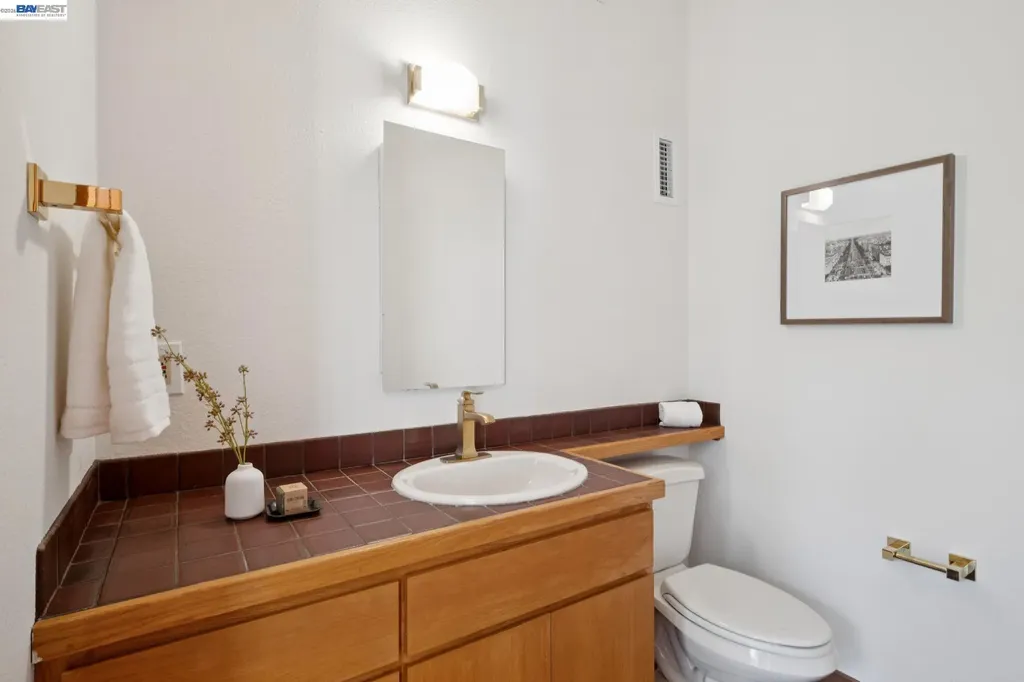 116 Tappan Lane Orinda CA 94563
