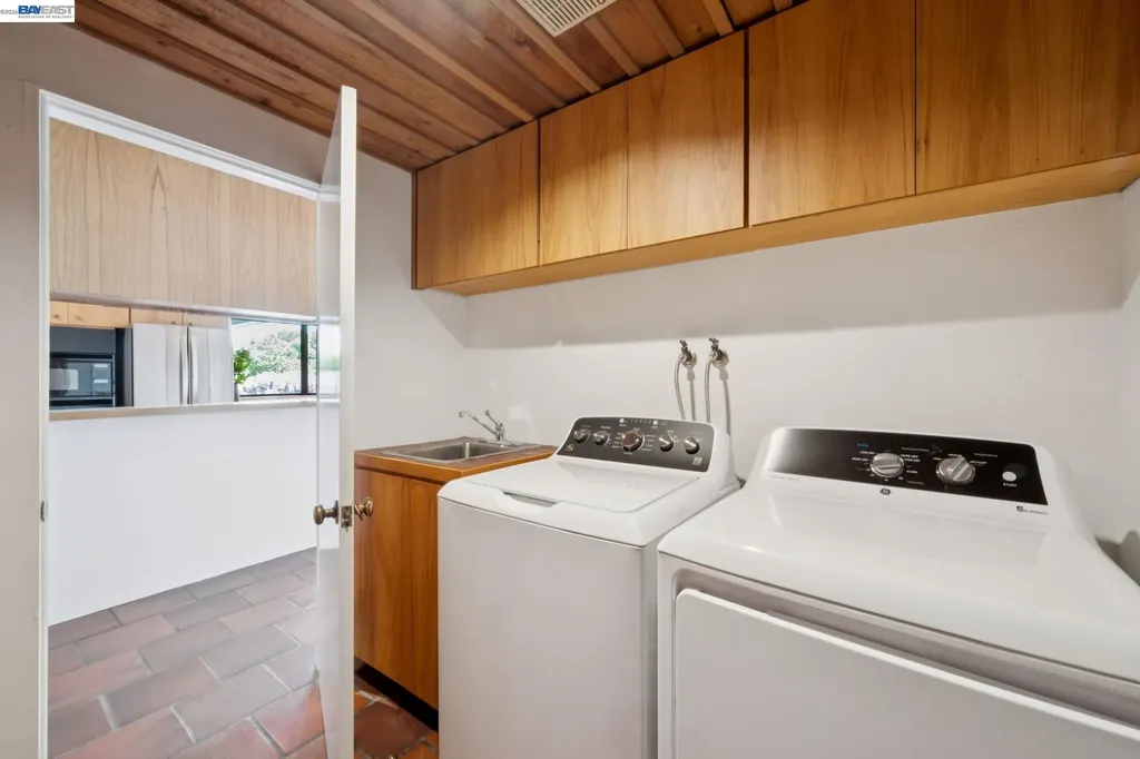 116 Tappan Lane Orinda CA 94563