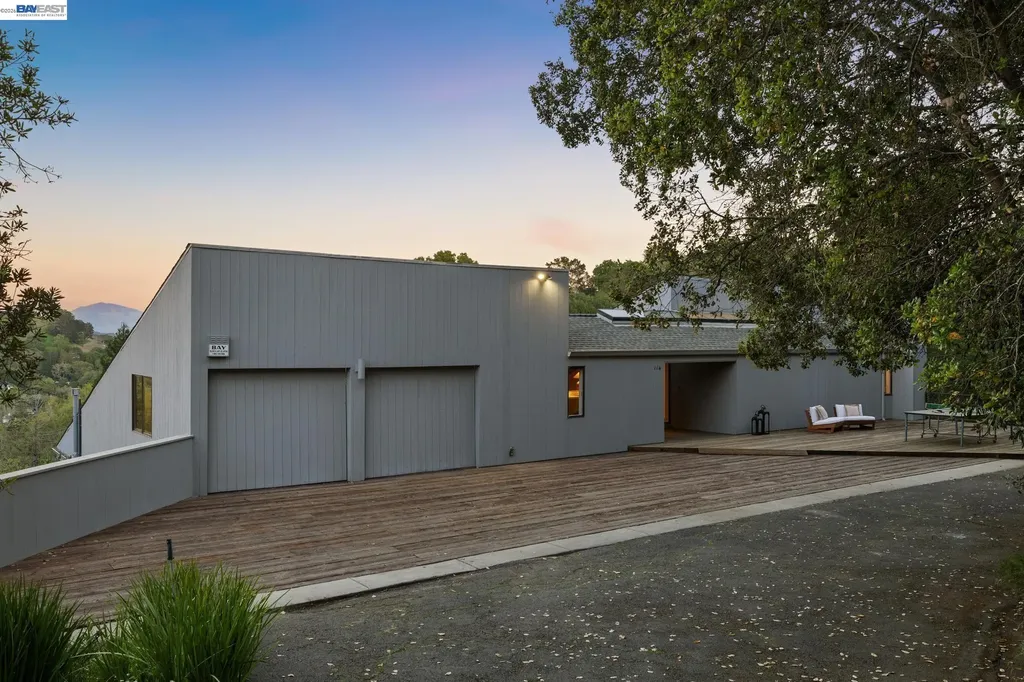 116 Tappan Lane Orinda CA 94563