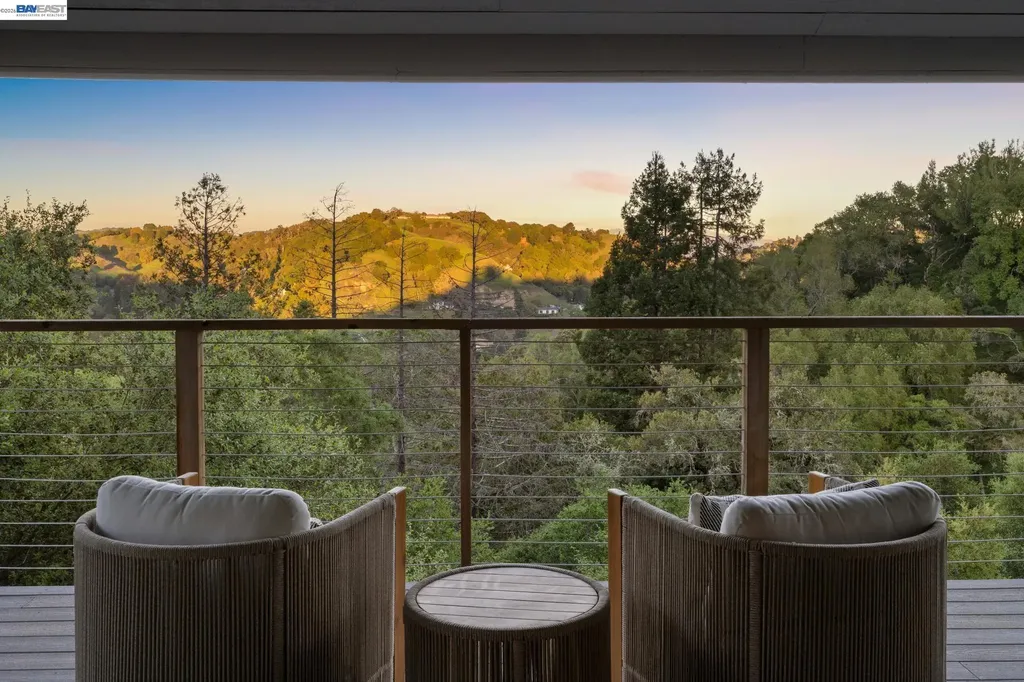 116 Tappan Lane Orinda CA 94563