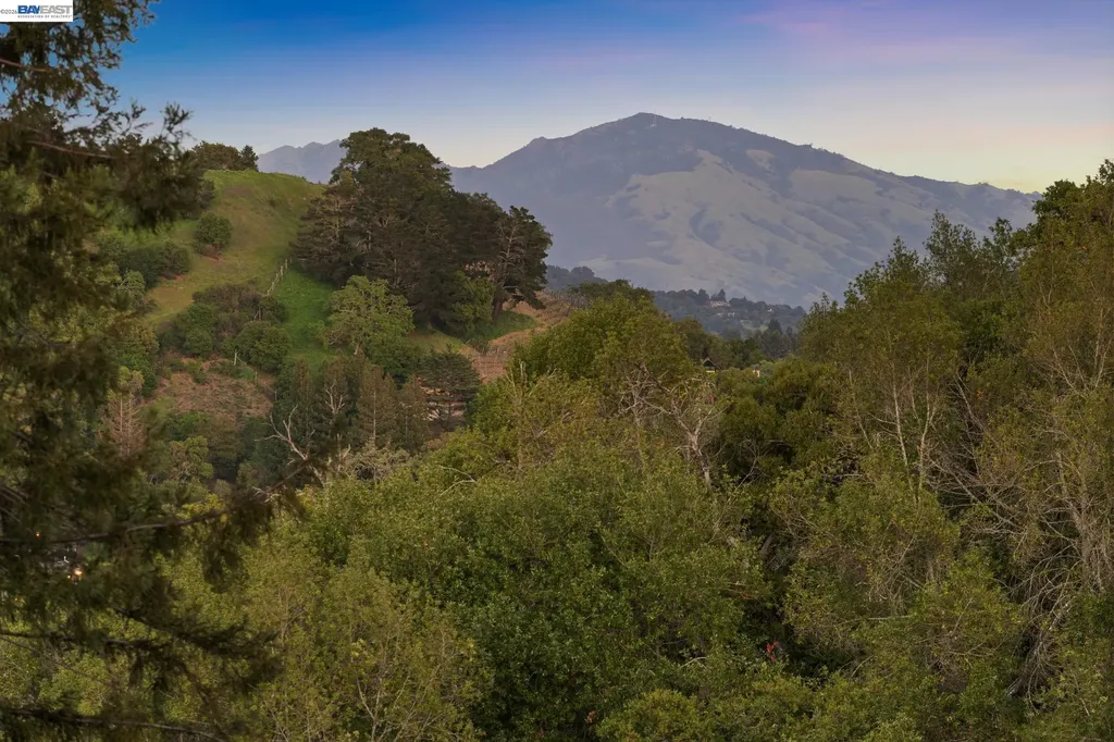 116 Tappan Lane Orinda CA 94563