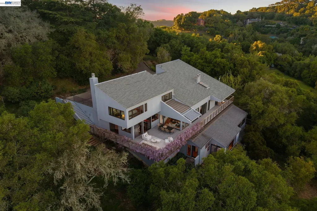 116 Tappan Lane Orinda CA 94563