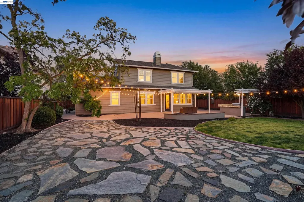 2785 Decker Lane Livermore CA 94550