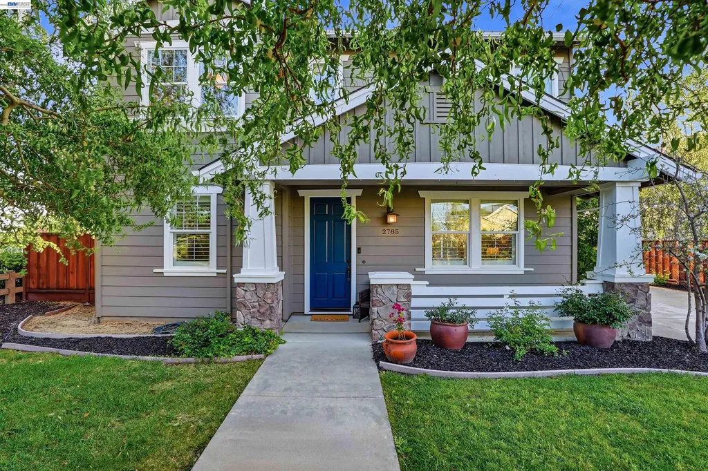 2785 Decker Lane Livermore CA 94550