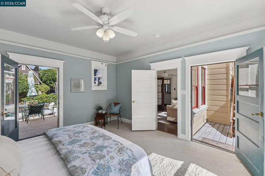 1324 Grove Street Alameda CA 94501