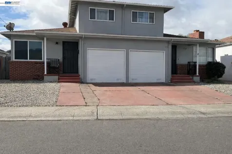 14621 Pansy Street San Leandro CA 94578