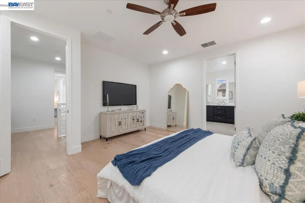 4026 Chalk Hill Way Dublin CA 94568