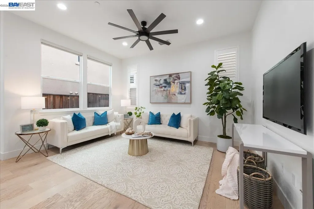 4026 Chalk Hill Way Dublin CA 94568