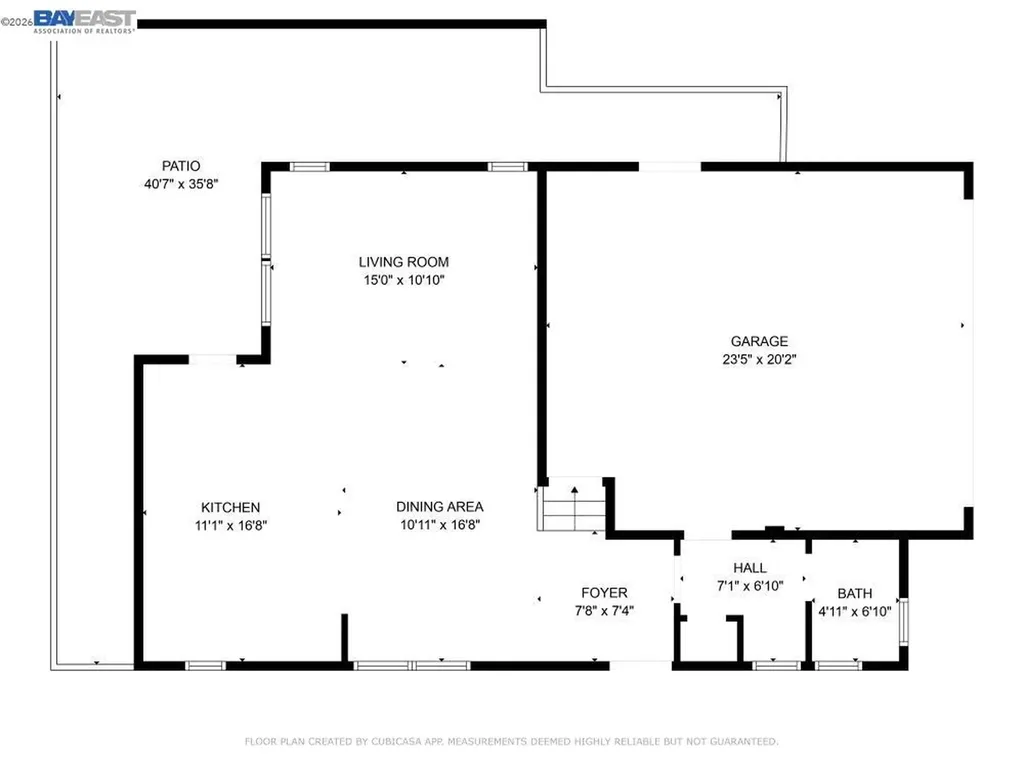4026 Chalk Hill Way Dublin CA 94568