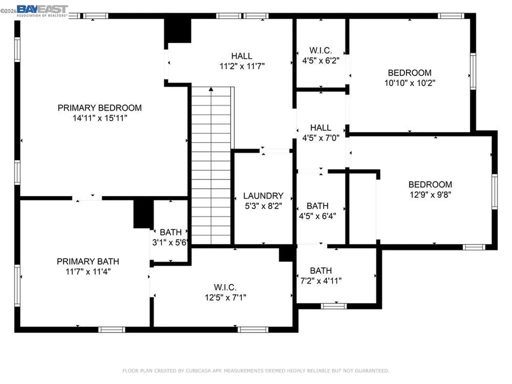 4026 Chalk Hill Way Dublin CA 94568