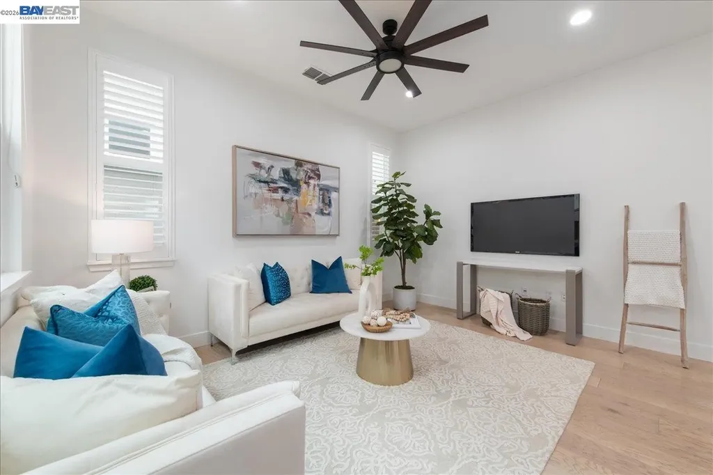 4026 Chalk Hill Way Dublin CA 94568