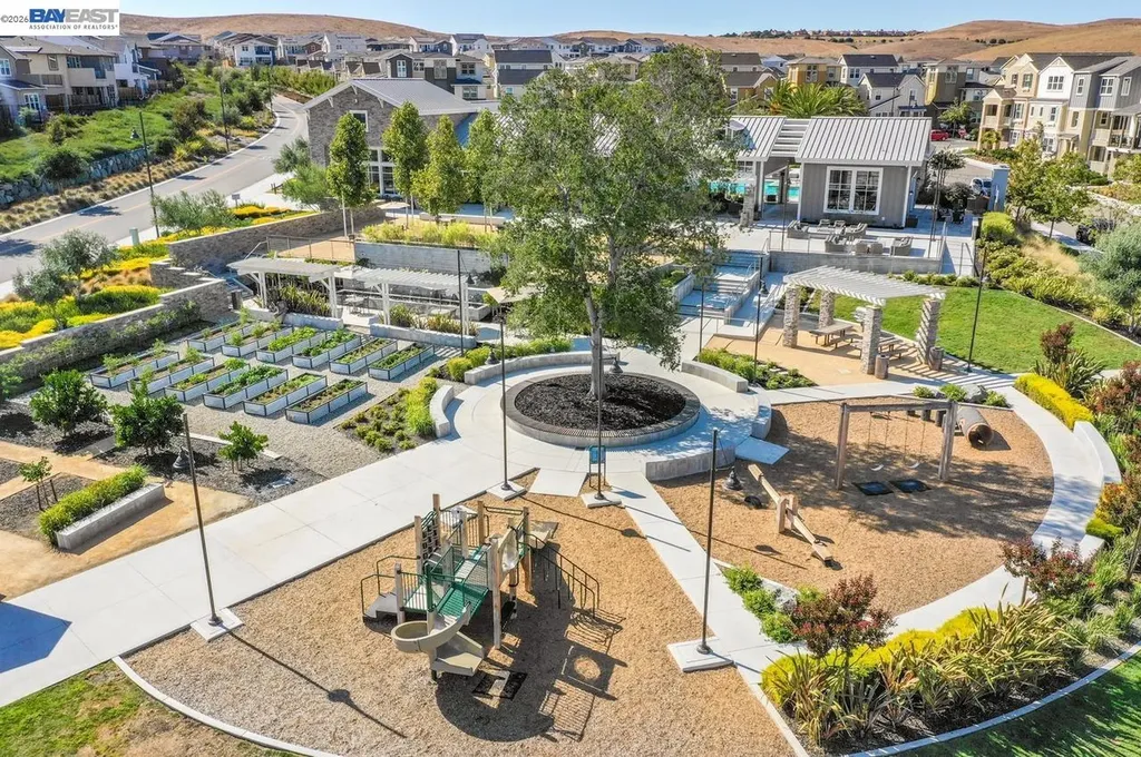 4026 Chalk Hill Way Dublin CA 94568