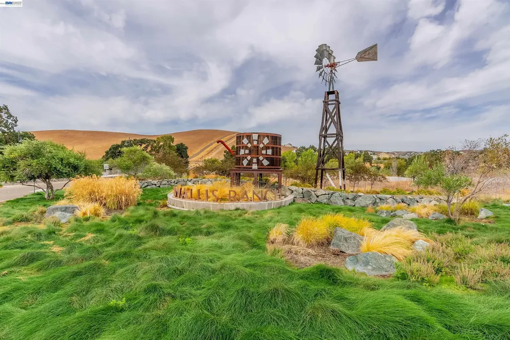4026 Chalk Hill Way Dublin CA 94568