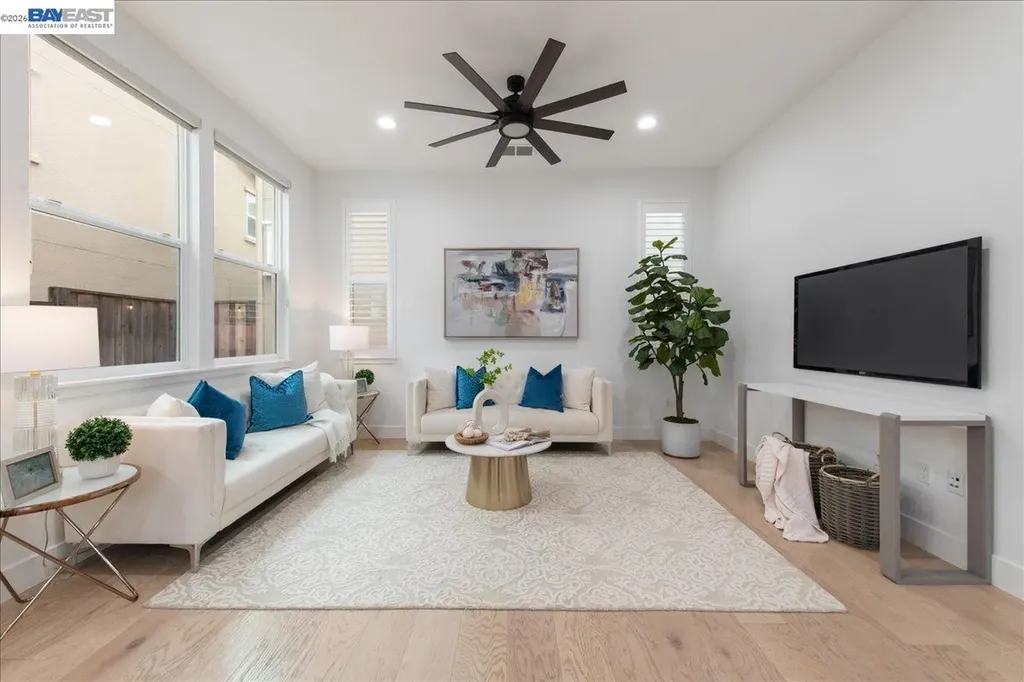 4026 Chalk Hill Way Dublin CA 94568