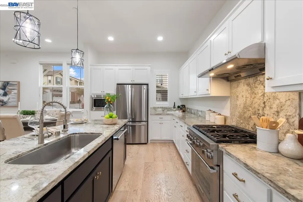 4026 Chalk Hill Way Dublin CA 94568