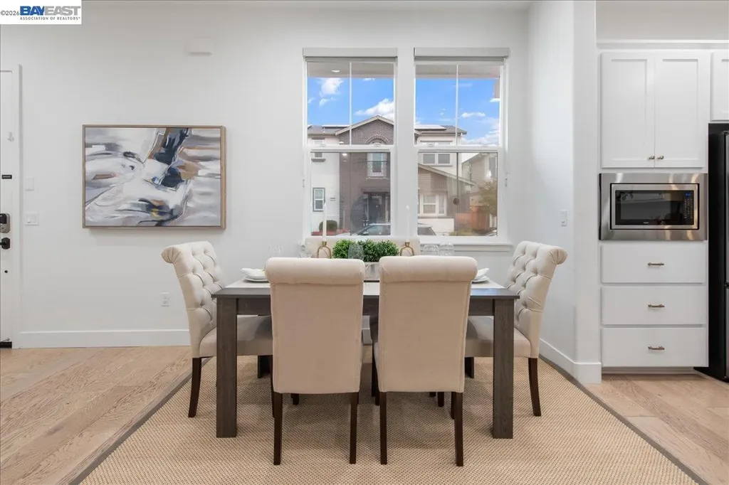 4026 Chalk Hill Way Dublin CA 94568