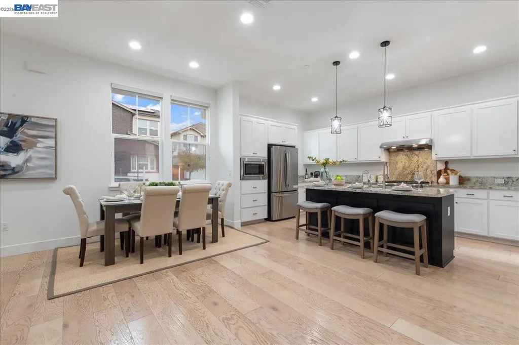 4026 Chalk Hill Way Dublin CA 94568