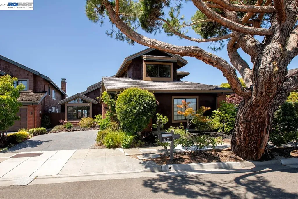 2857 Sea View Parkway Alameda CA 94502