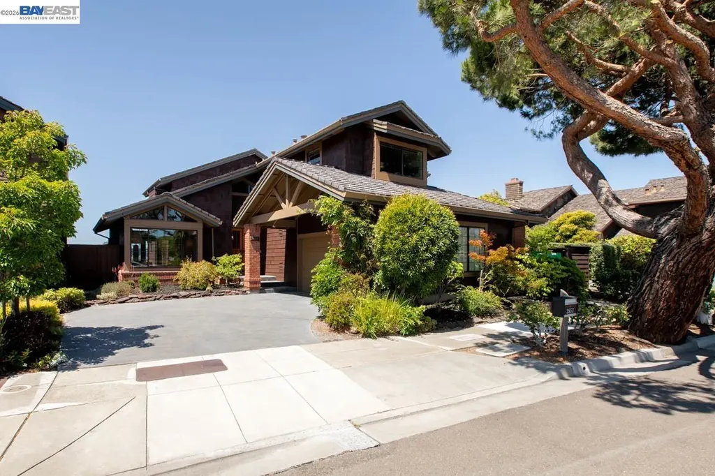 2857 Sea View Parkway Alameda CA 94502