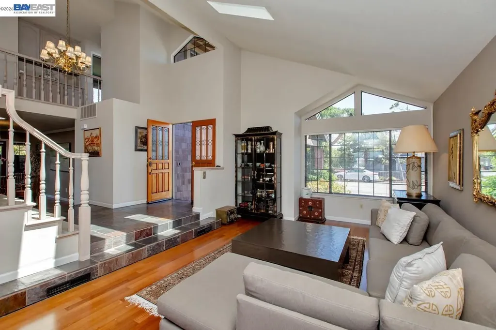 2857 Sea View Parkway Alameda CA 94502