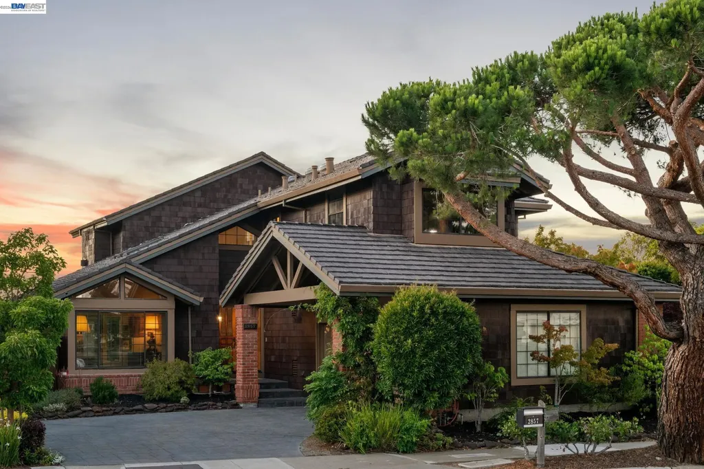 2857 Sea View Parkway Alameda CA 94502