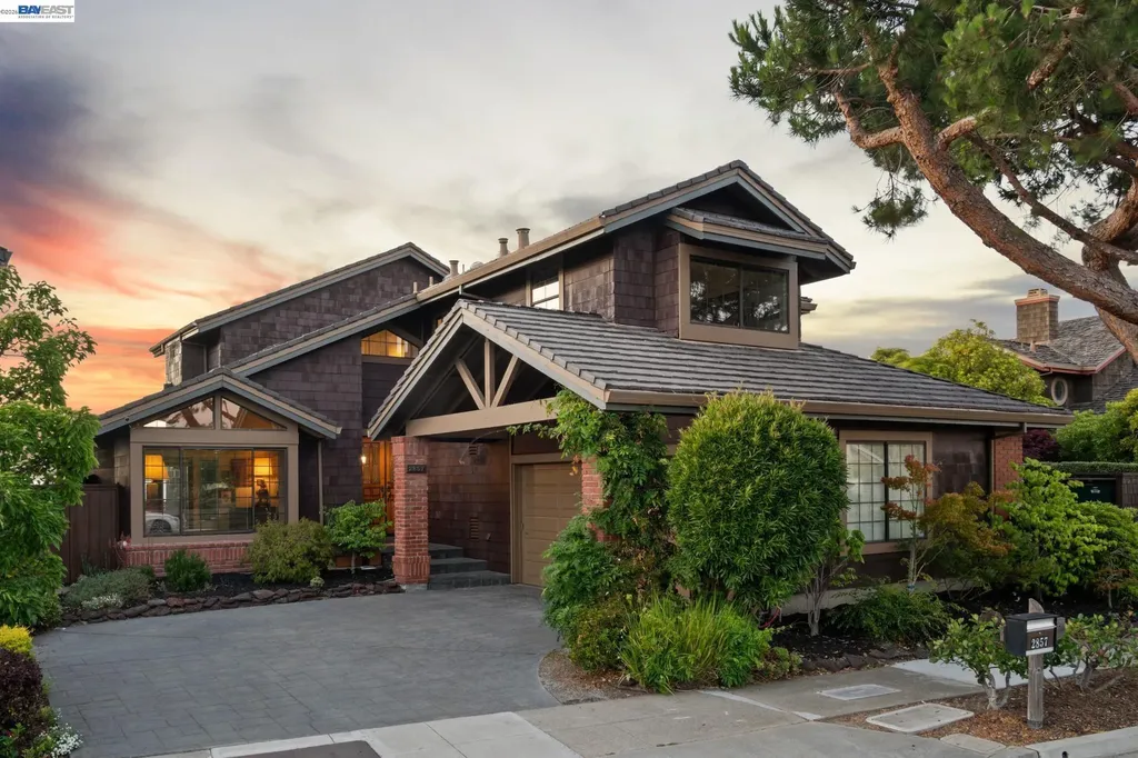 2857 Sea View Parkway Alameda CA 94502